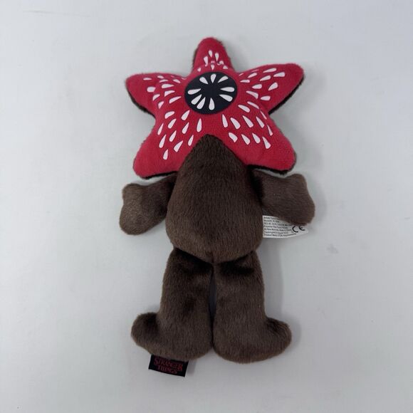 Stranger Things The First Shadow London Demogorgon Plush Official Merch 10" - Picture 1 of 4